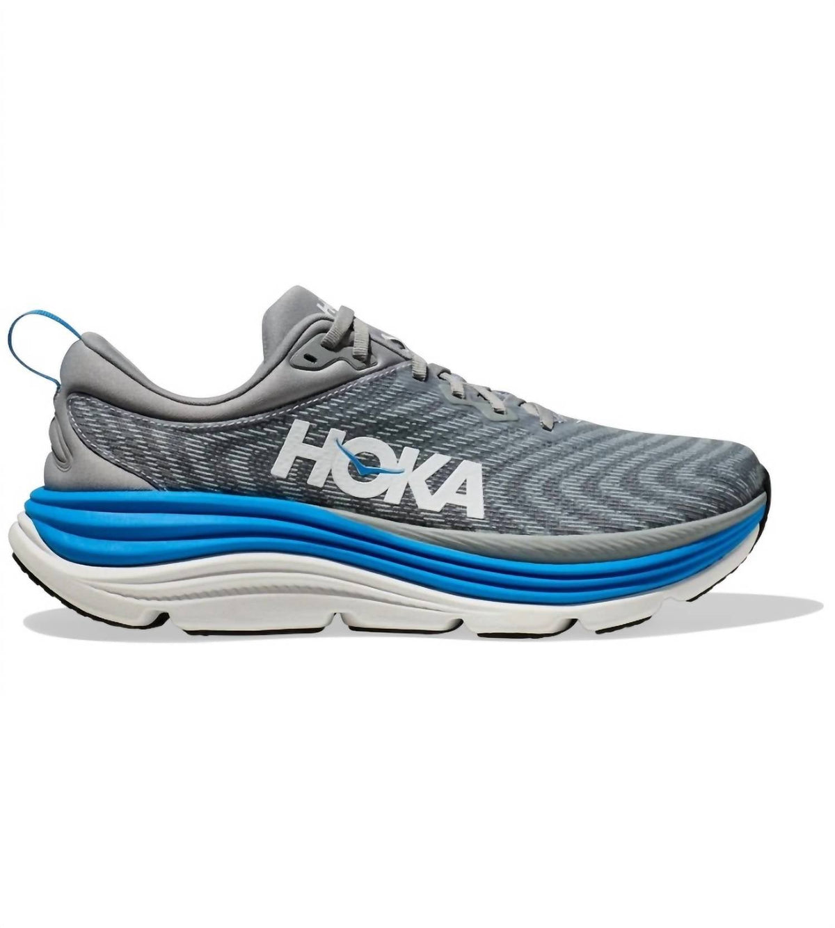 Tenis para correr de hombre color azul