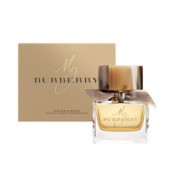 Perfume de mujer eau de parfum 3,0 oz