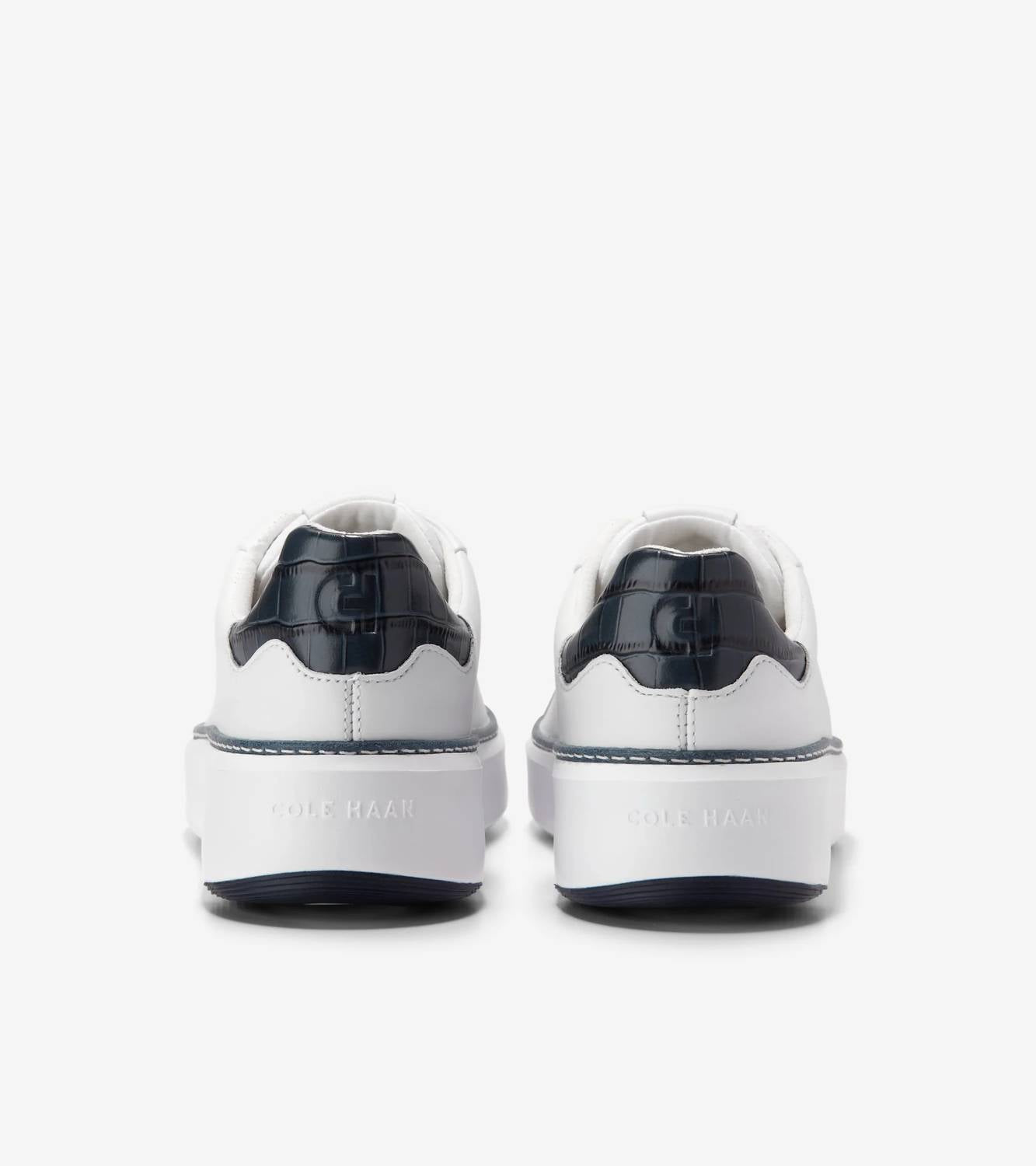 Tenis de mujer color blanco
