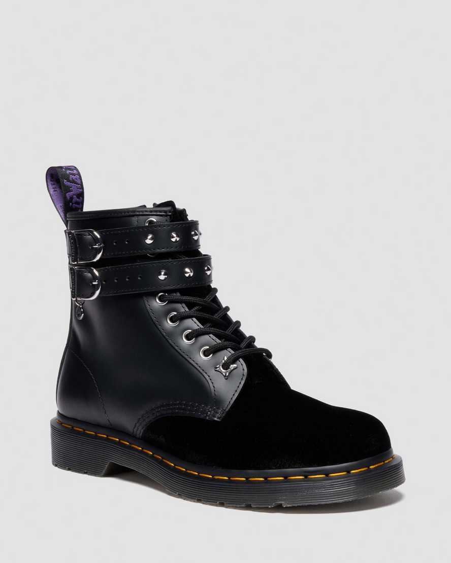 Botas