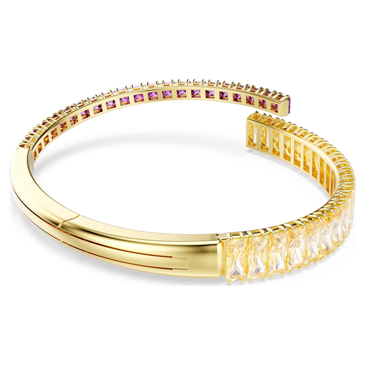 Pulsera color dorado