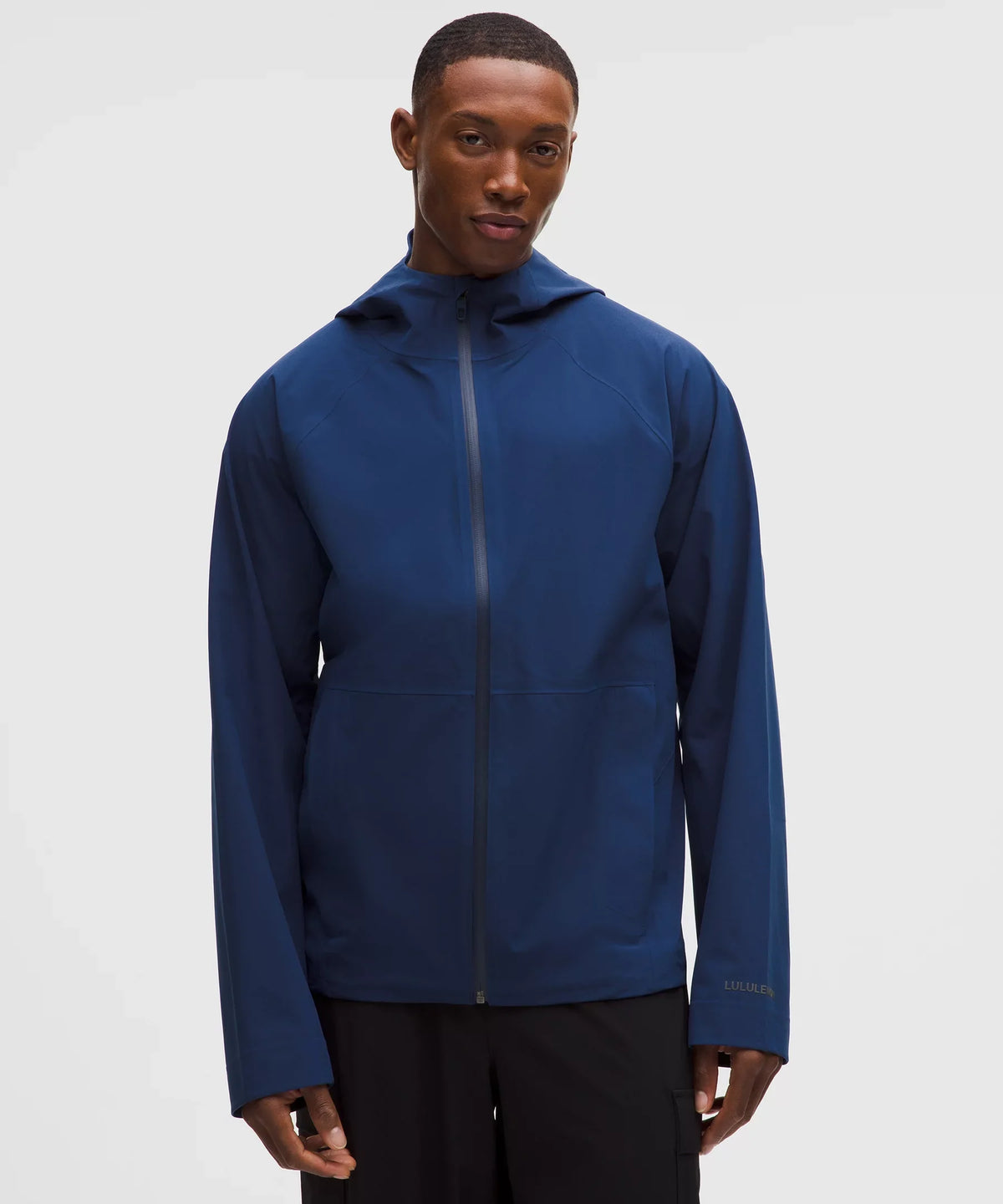 Chaqueta impermeable
