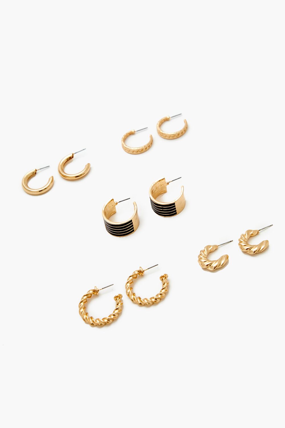 Aretes