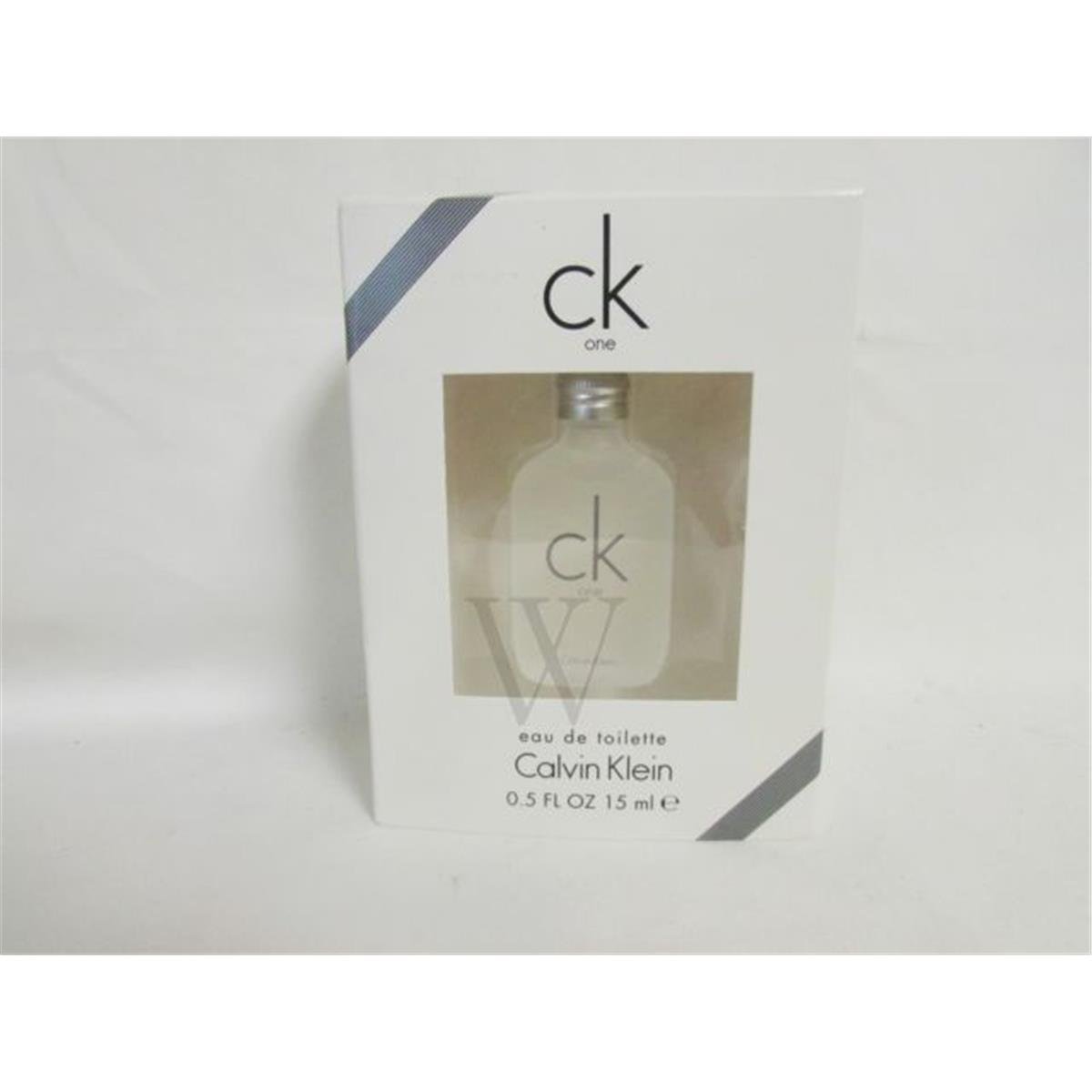 Perfume unisex eau de toilette 0,5 oz
