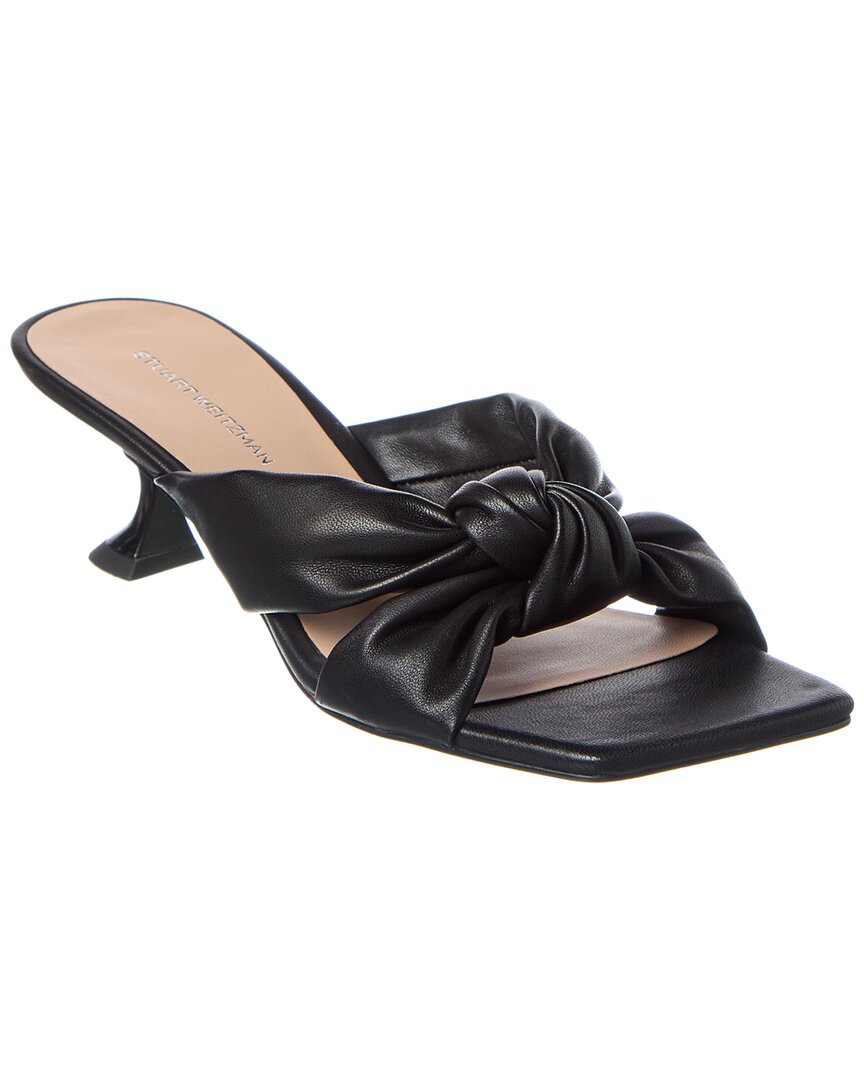 Sandalias de cuero