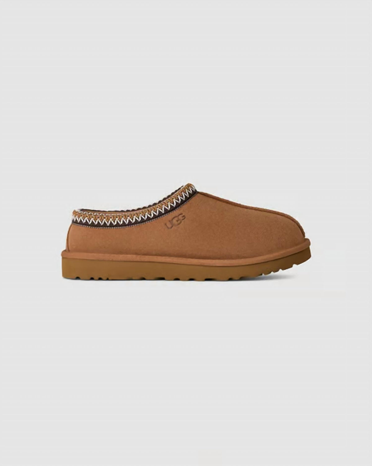 Pantuflas de hombre