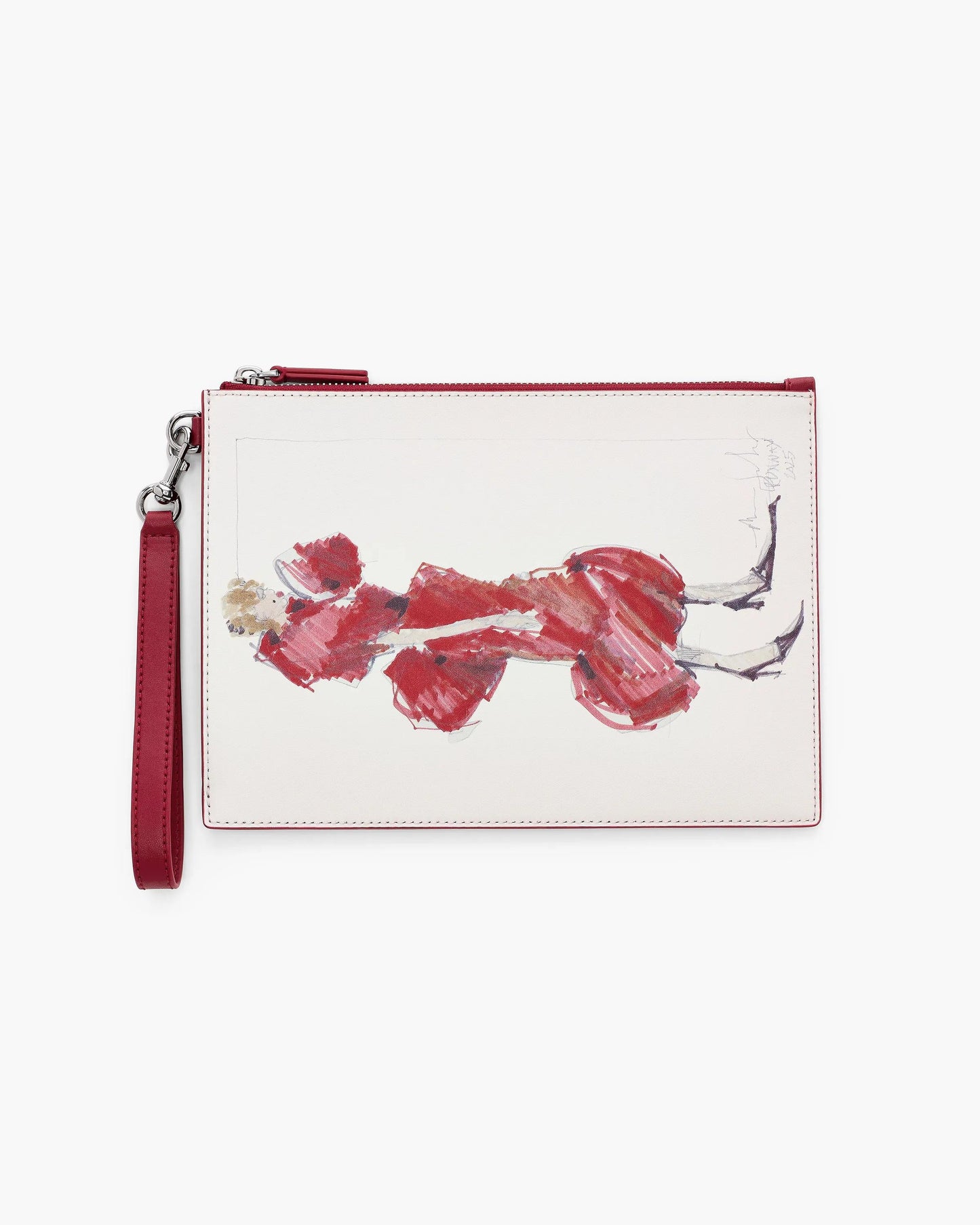 Bolso de muñeca
