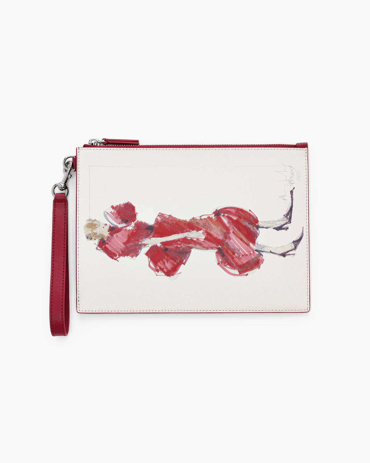 Bolso de muñeca
