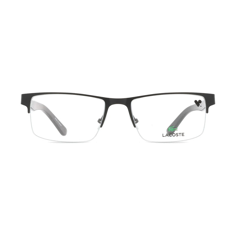 Gafas 55 mm color negro