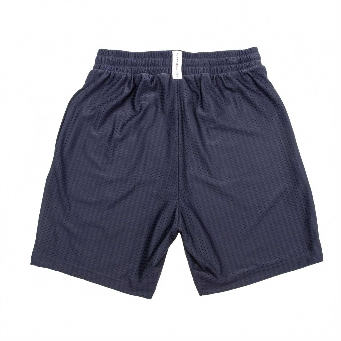 Short de hombre color azul marino