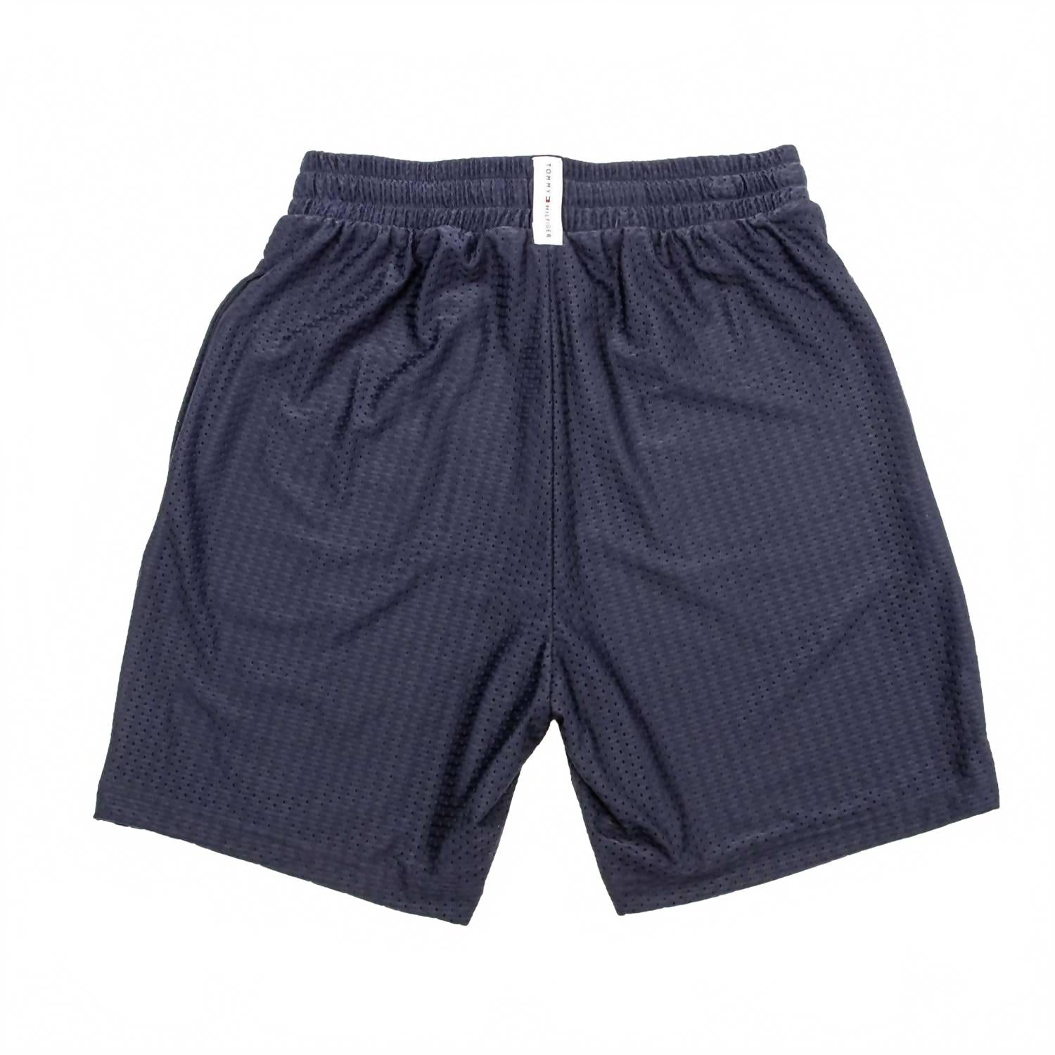 Short de hombre color azul marino