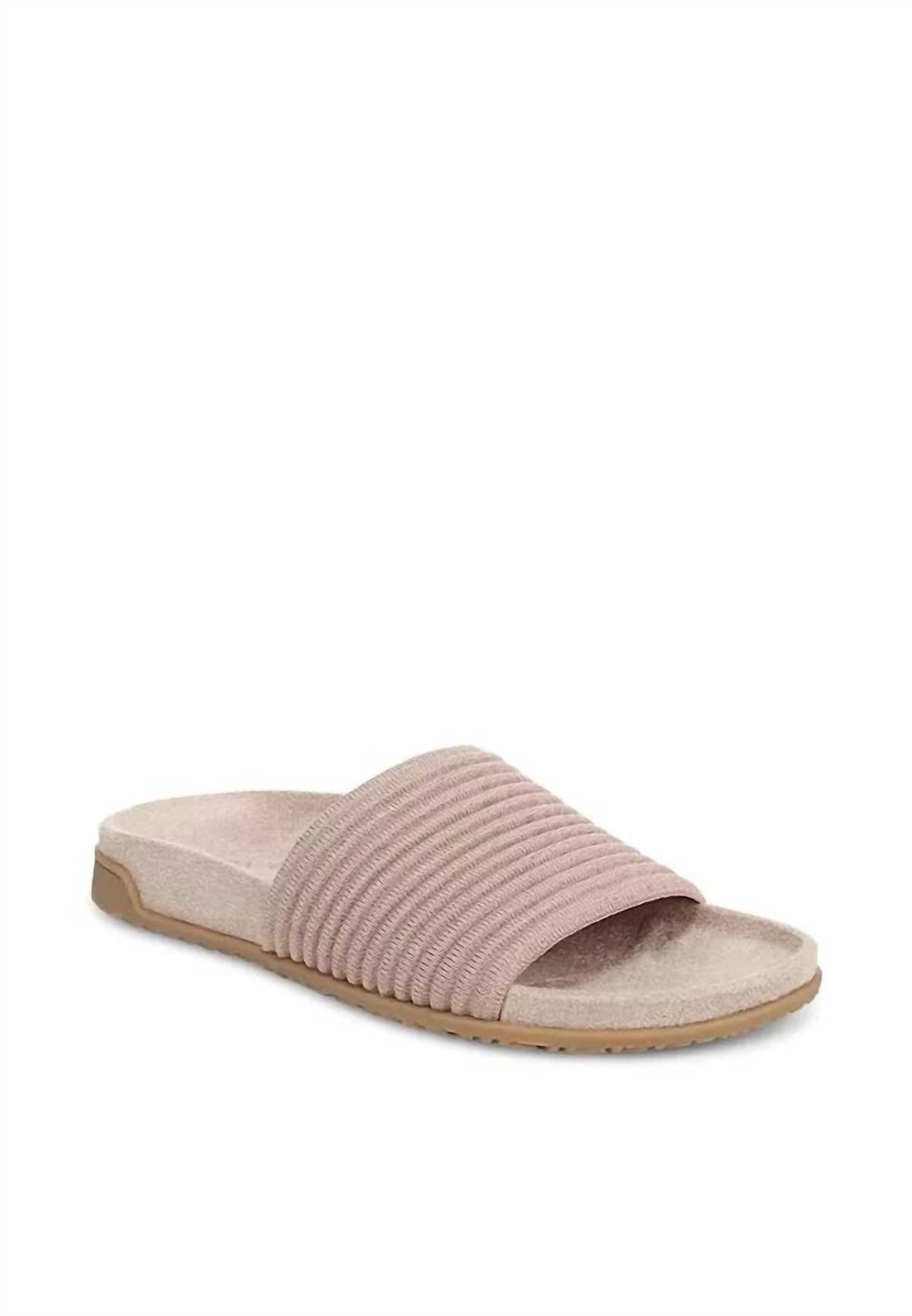 Sandalias de mujer