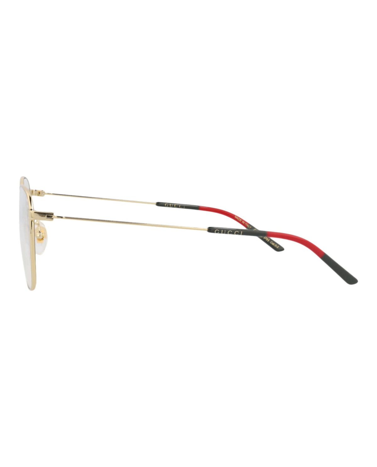 Gafas de sol de montura cuadrada