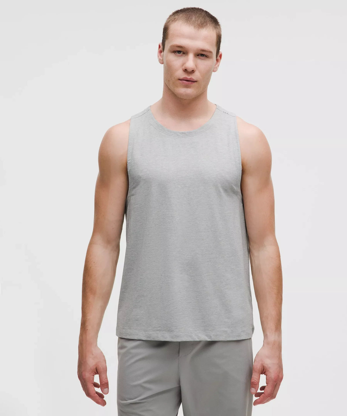 Camiseta sin mangas