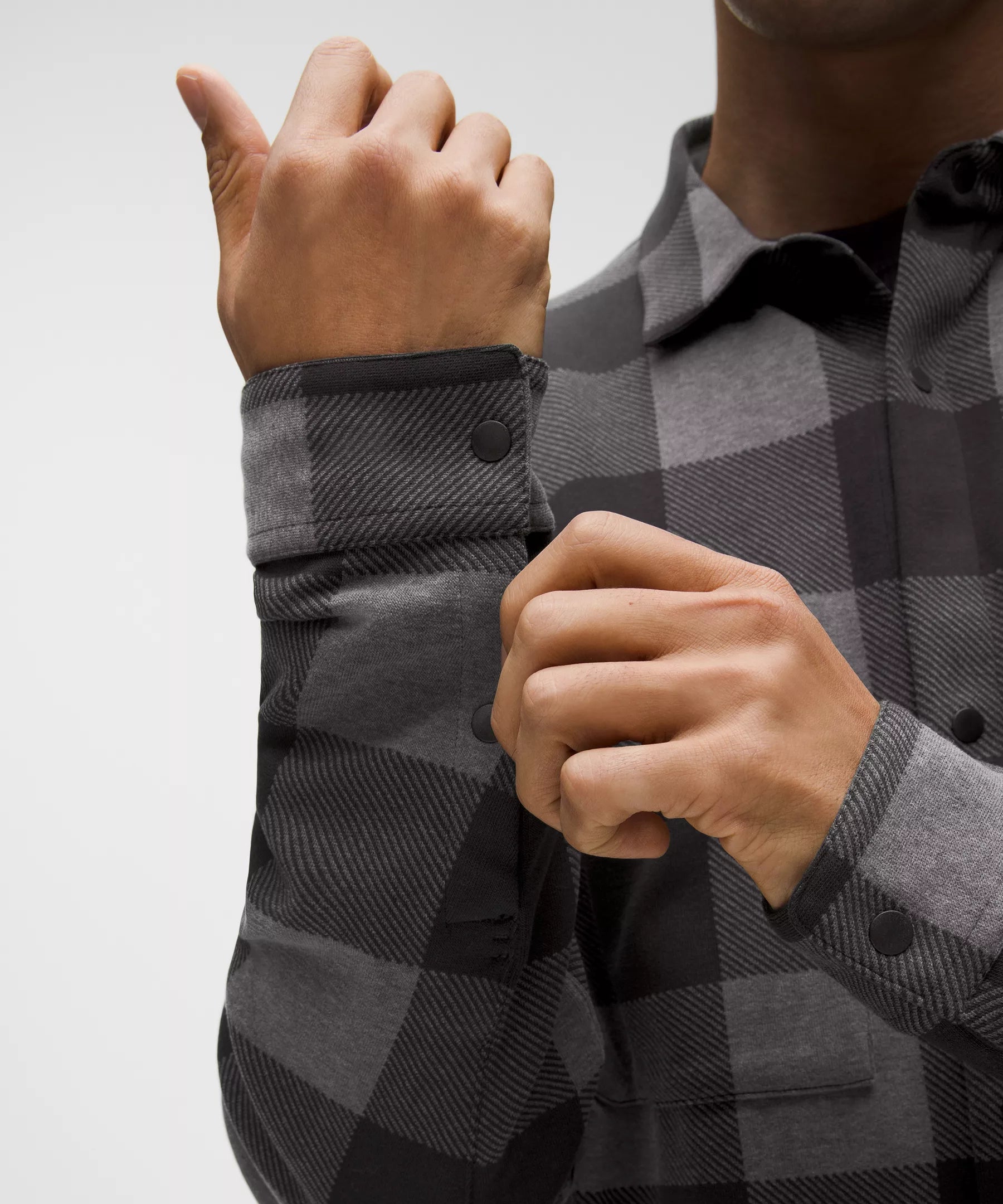 Sobrecamisa