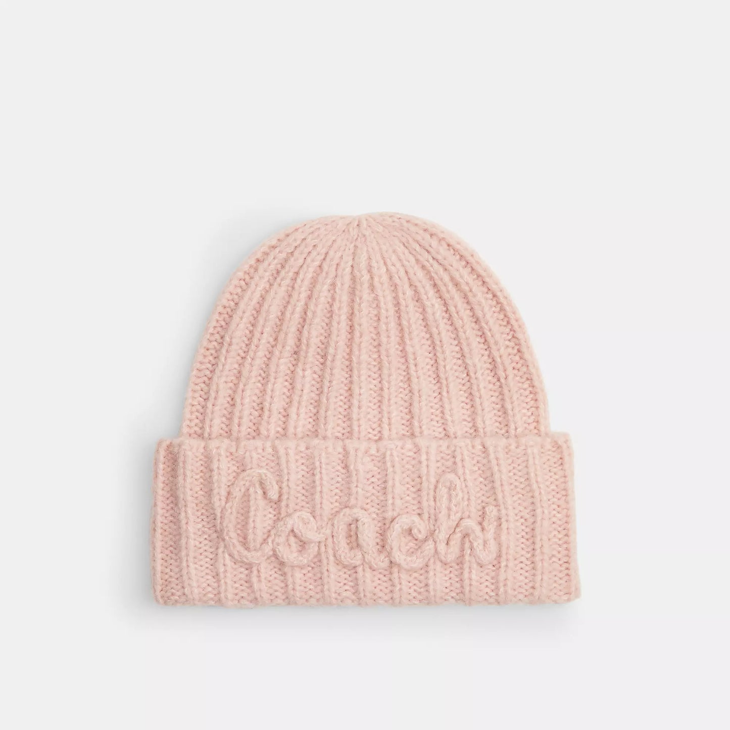 Gorro tejido