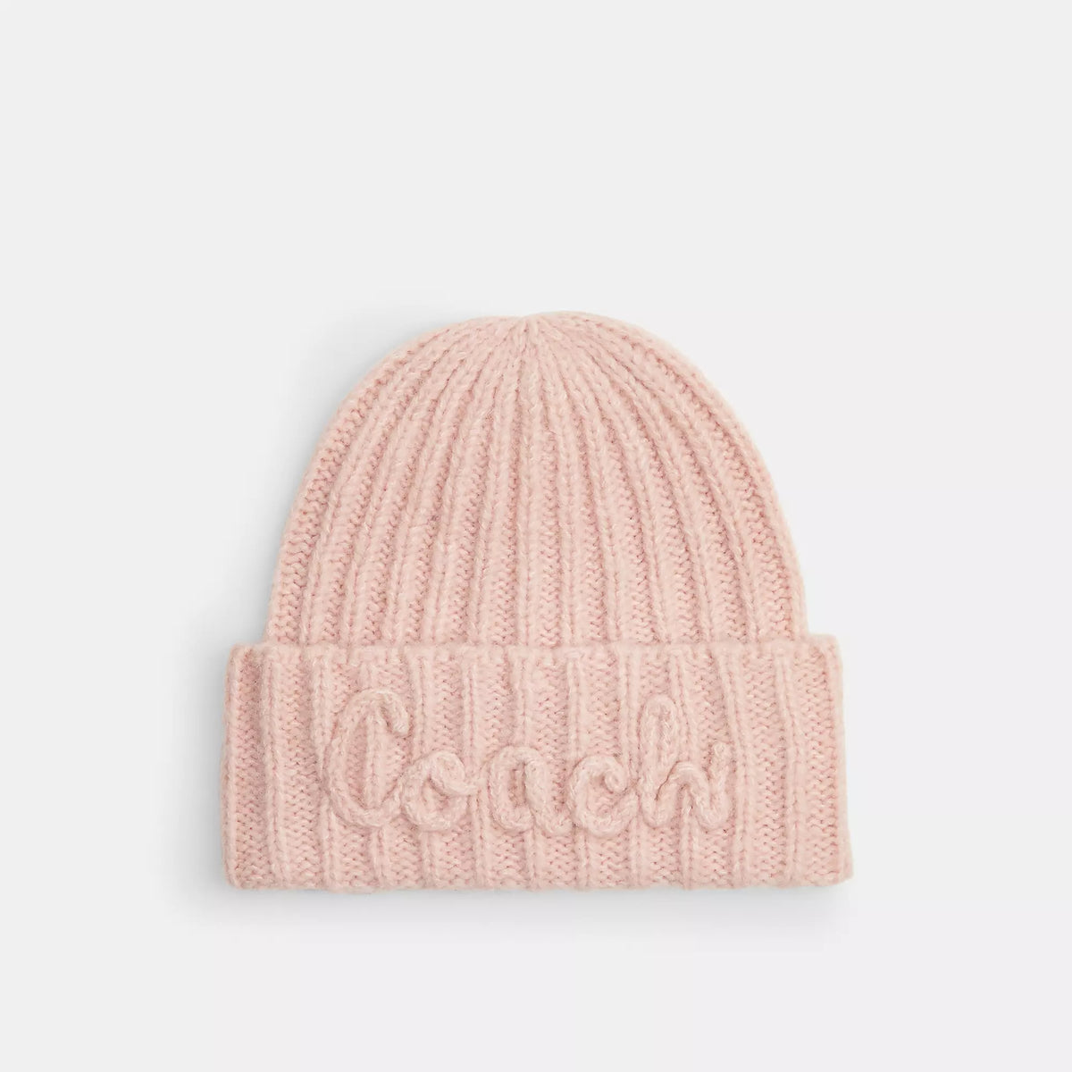 Gorro tejido