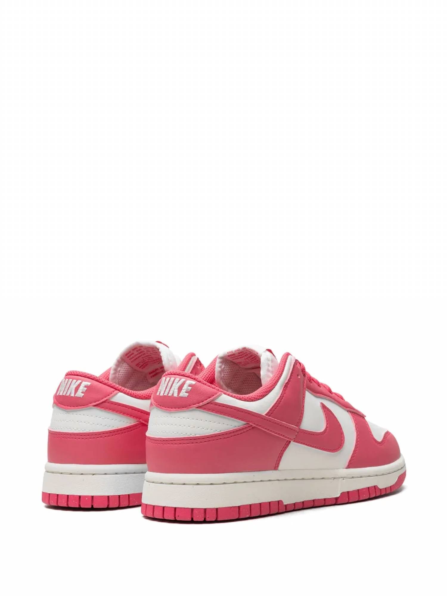 Tenis de mujer color rosado