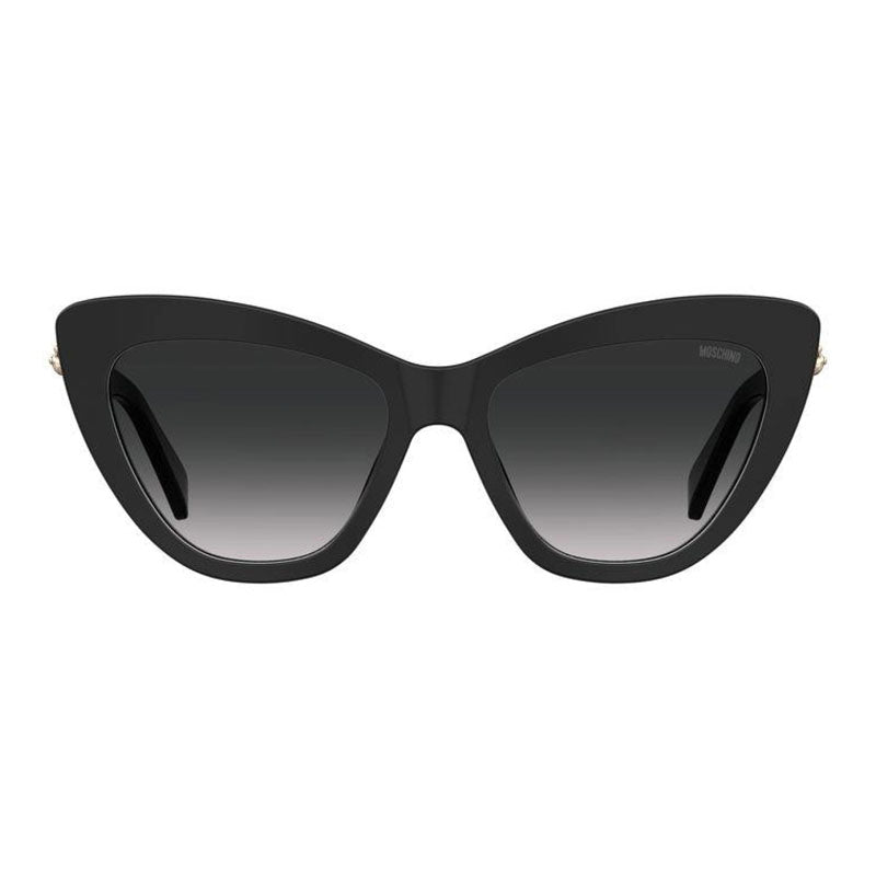 Gafas color negro y gris