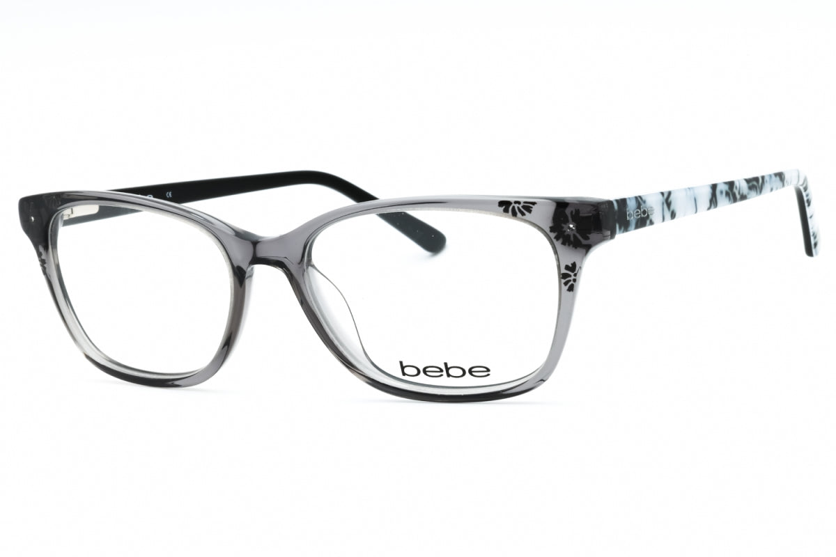 Gafas color gris