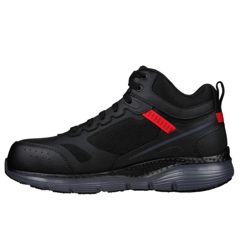 Zapatos de hombre color negro