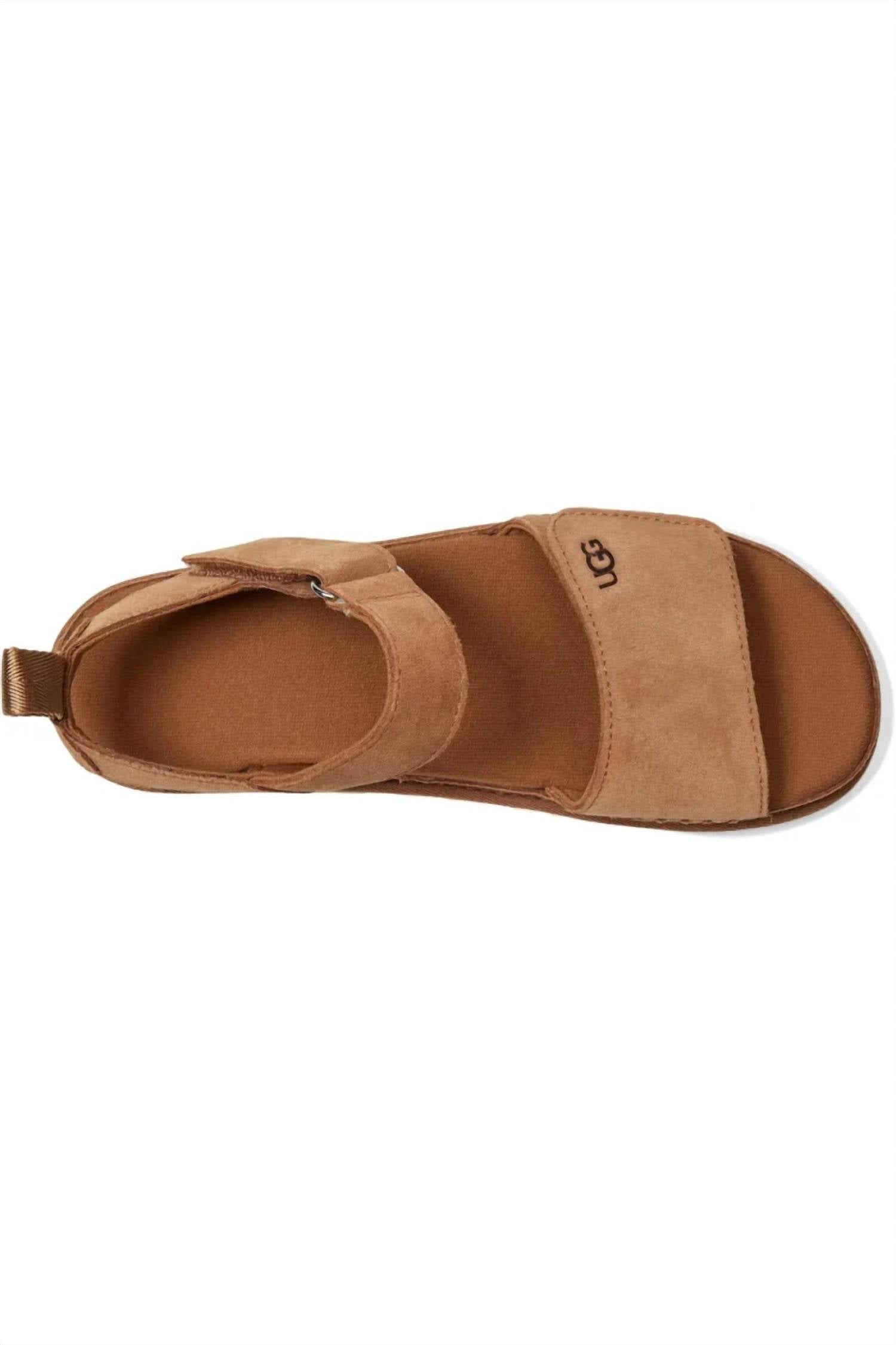 Sandalias de mujer