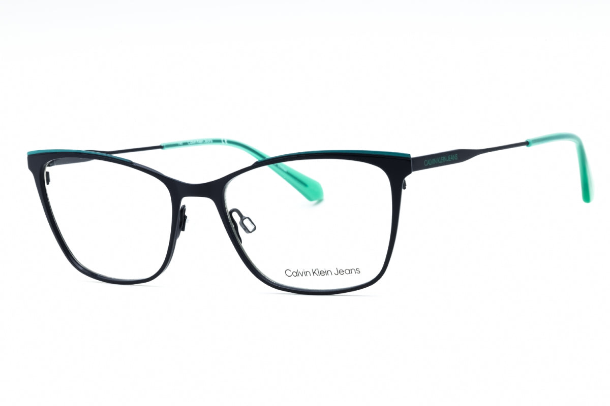 Gafas 53 mm color azul marino