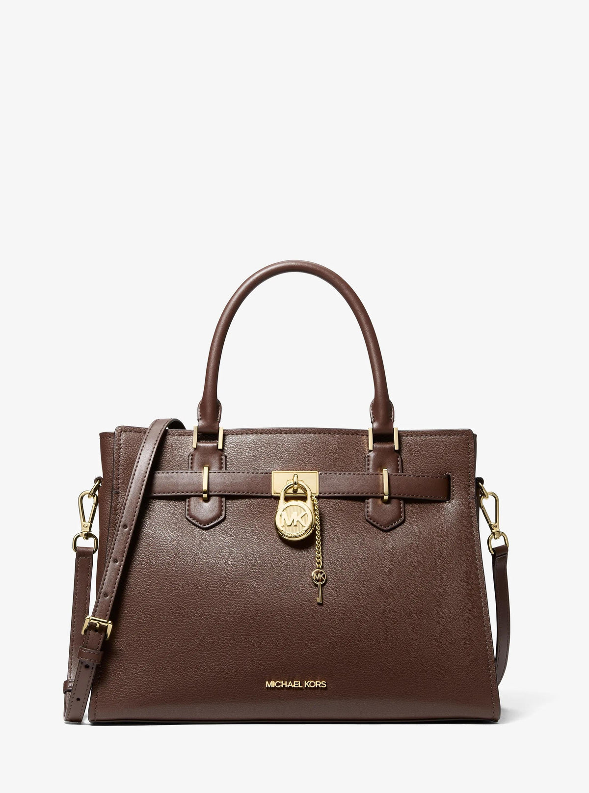 Bolso de cuero