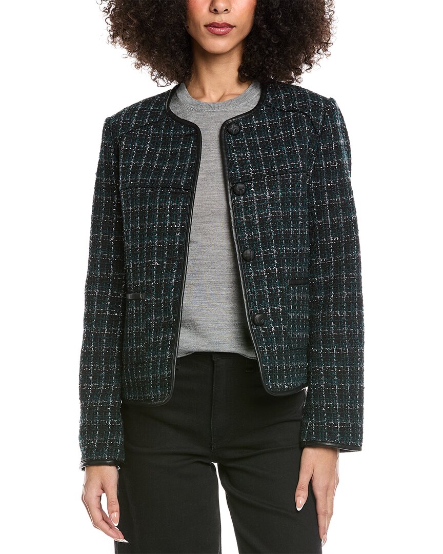 Chaqueta
