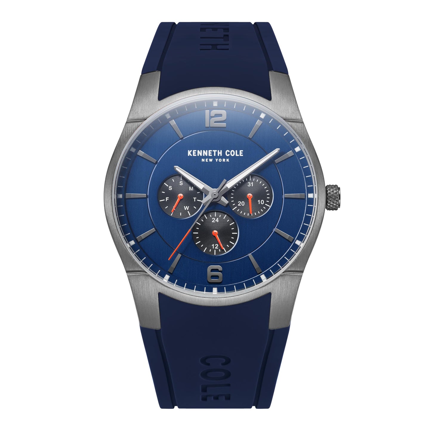 Reloj de hombre