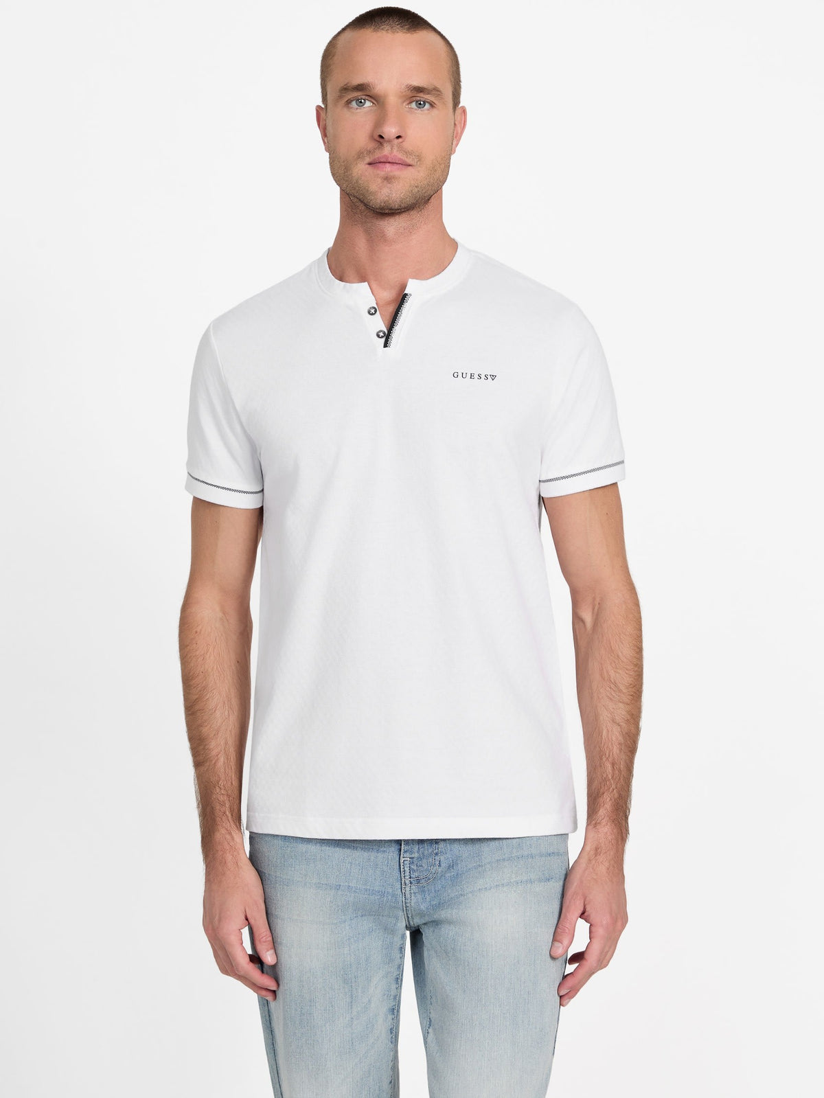 Camiseta de manga corta