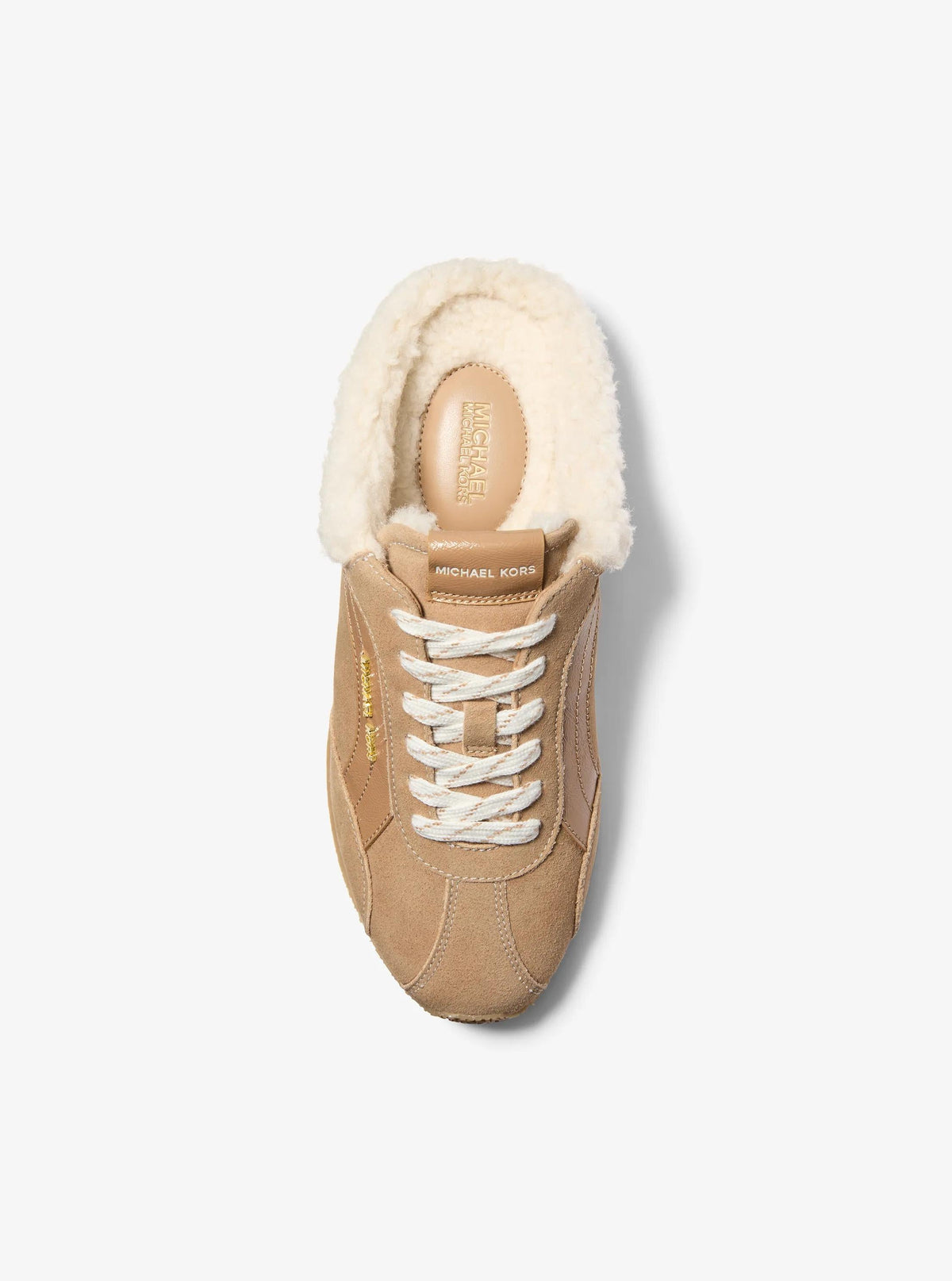 Tenis sin cordones