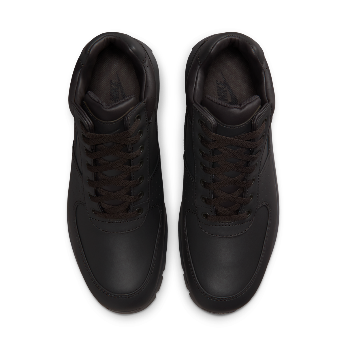 Botas de hombre