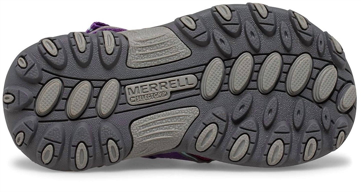 Sandalias para bebé