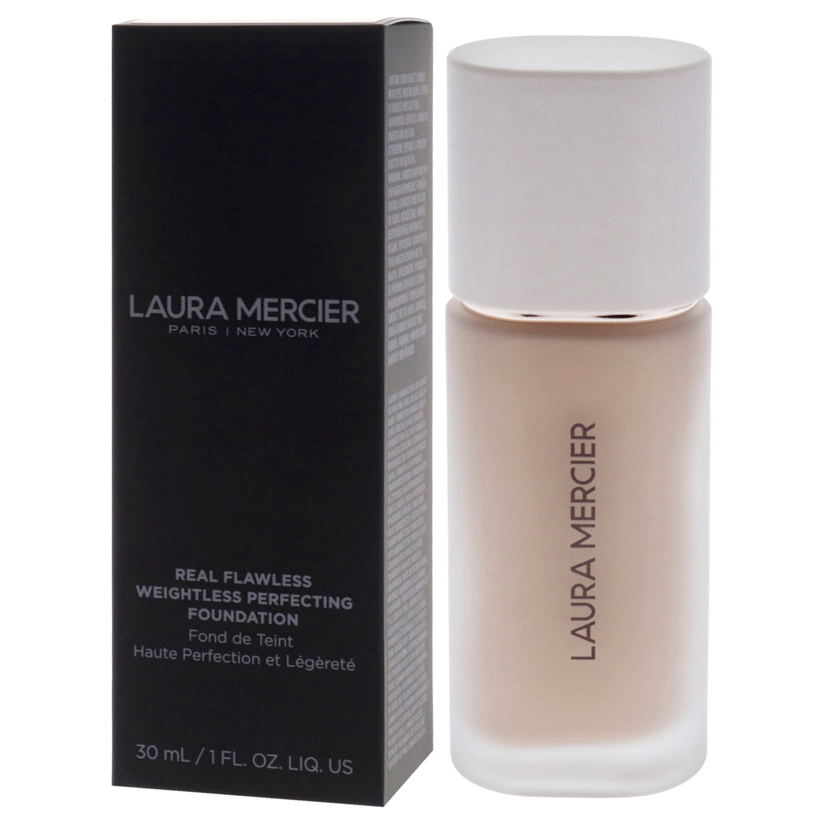 Base de maquillaje 1 oz