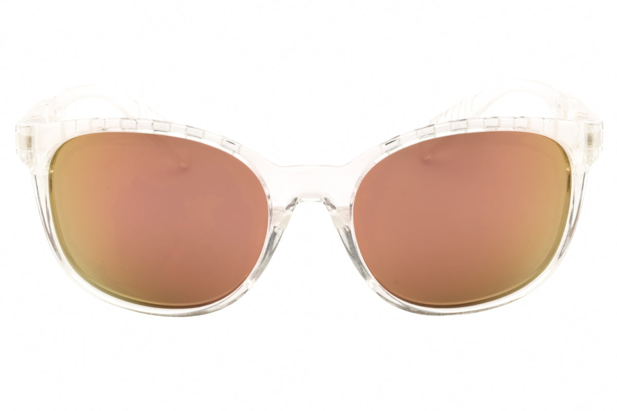 Gafas color café