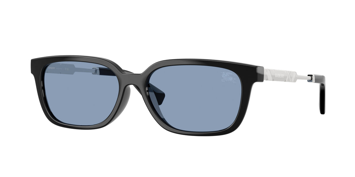 Gafas de sol de mujer 54 mm color negro