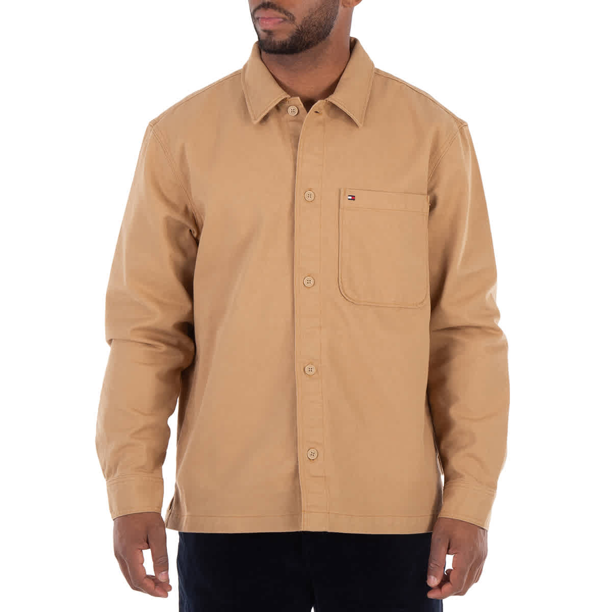 Sobrecamisa