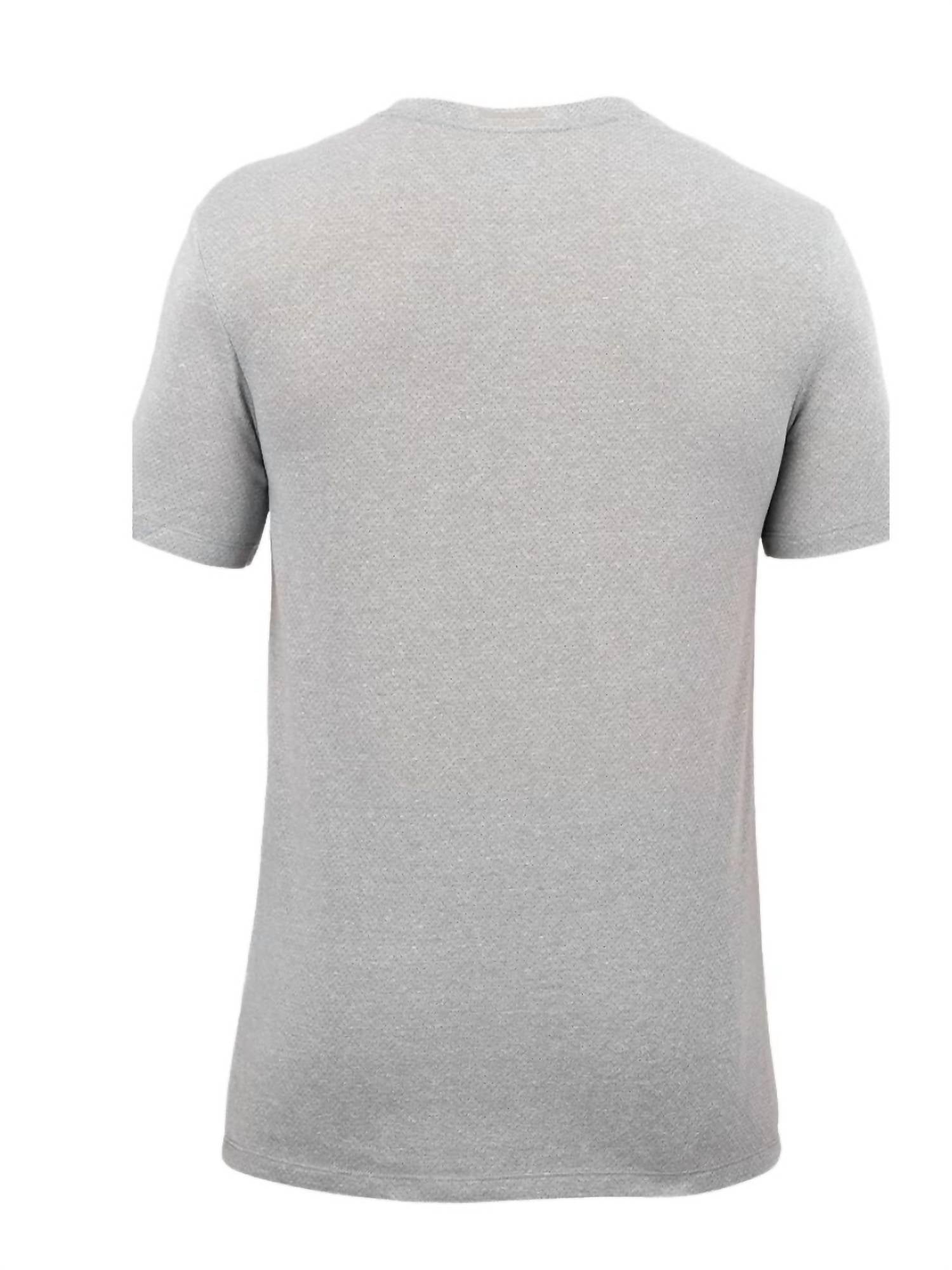 Camiseta de hombre