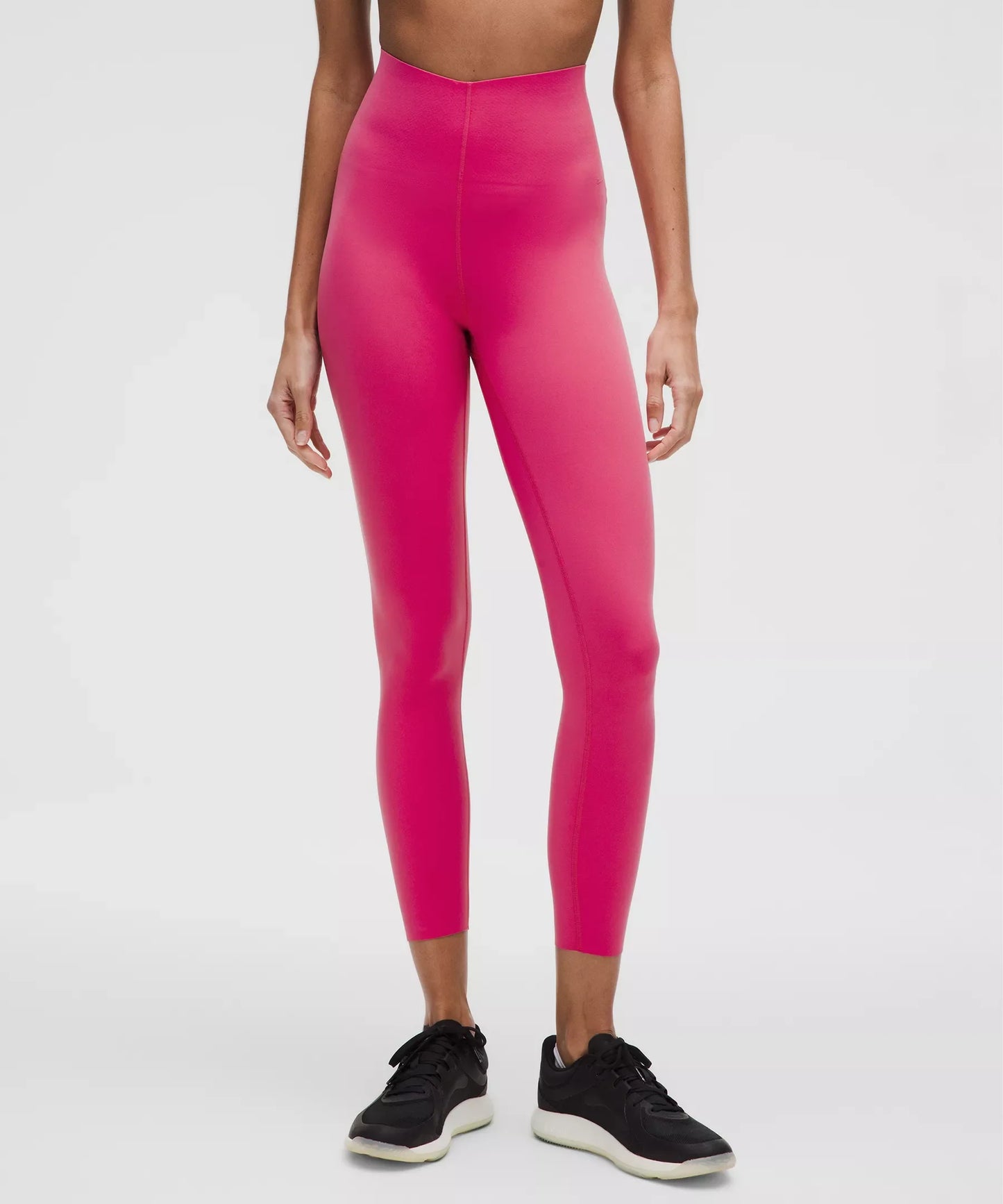 Leggings de tiro alto