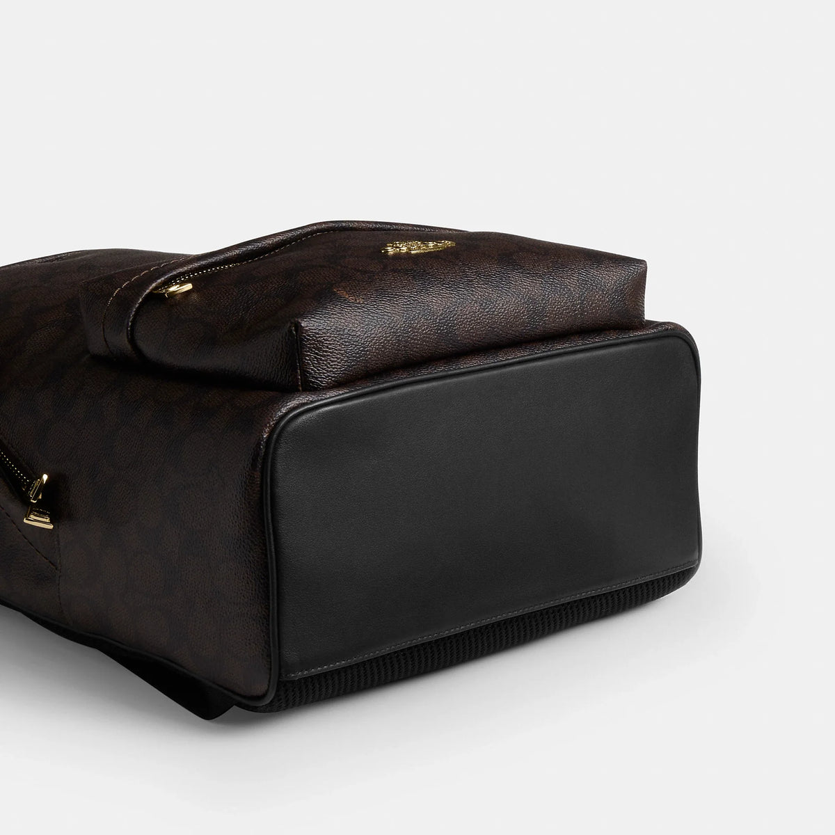 Morral de lona