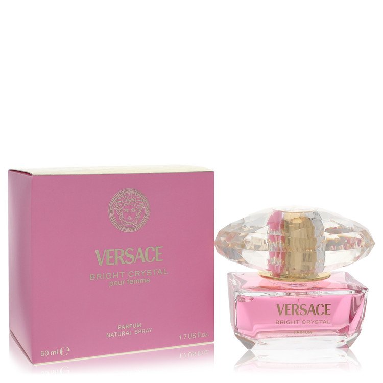 Perfume de mujer extracto de perfume 1,7 oz