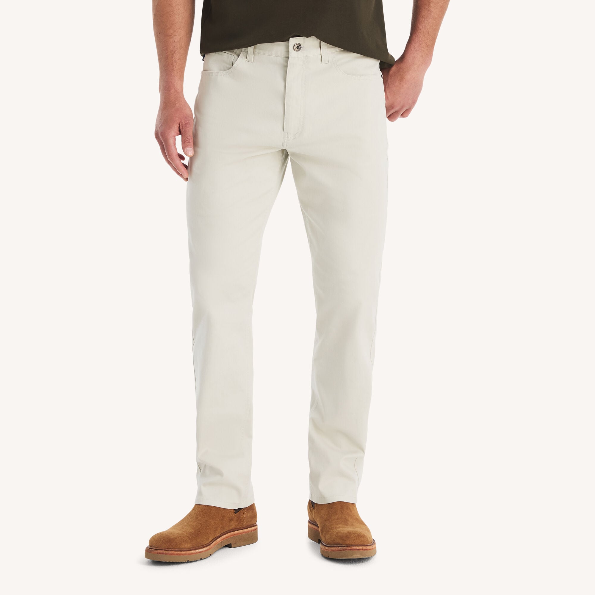 Pantalón de hombre