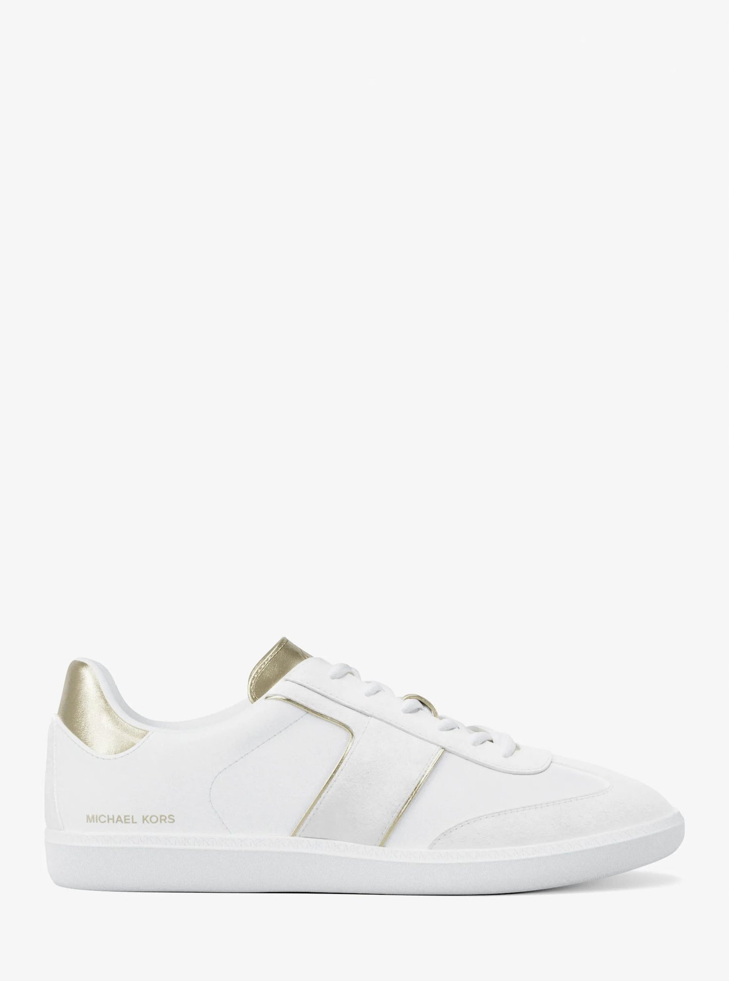 Tenis de cuero