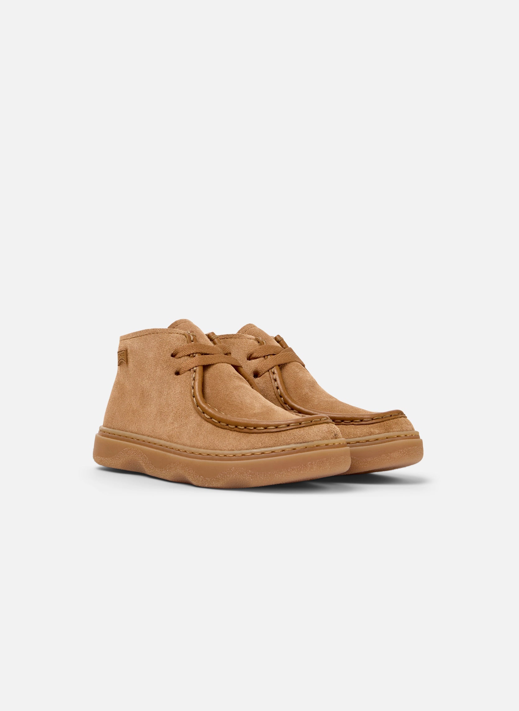 Botines infantil