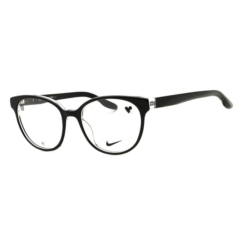 Gafas 52 mm color negro