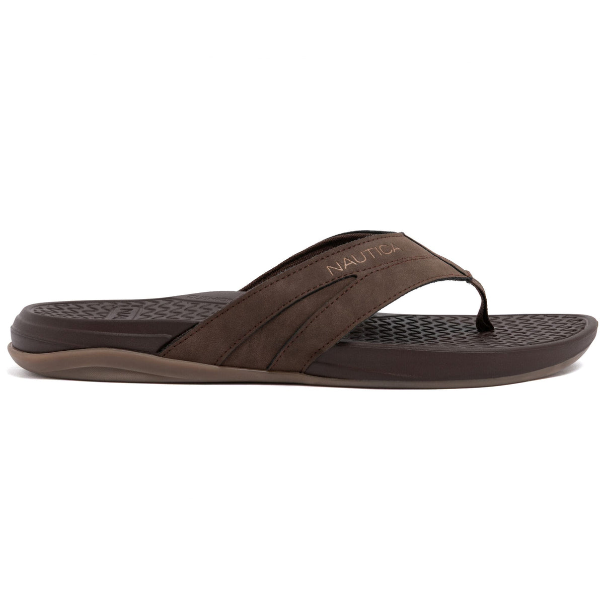 Sandalias de hombre