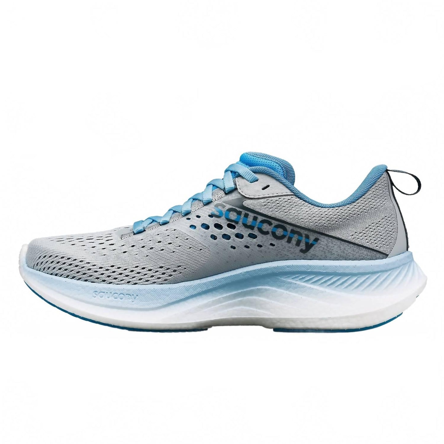Tenis para correr de mujer