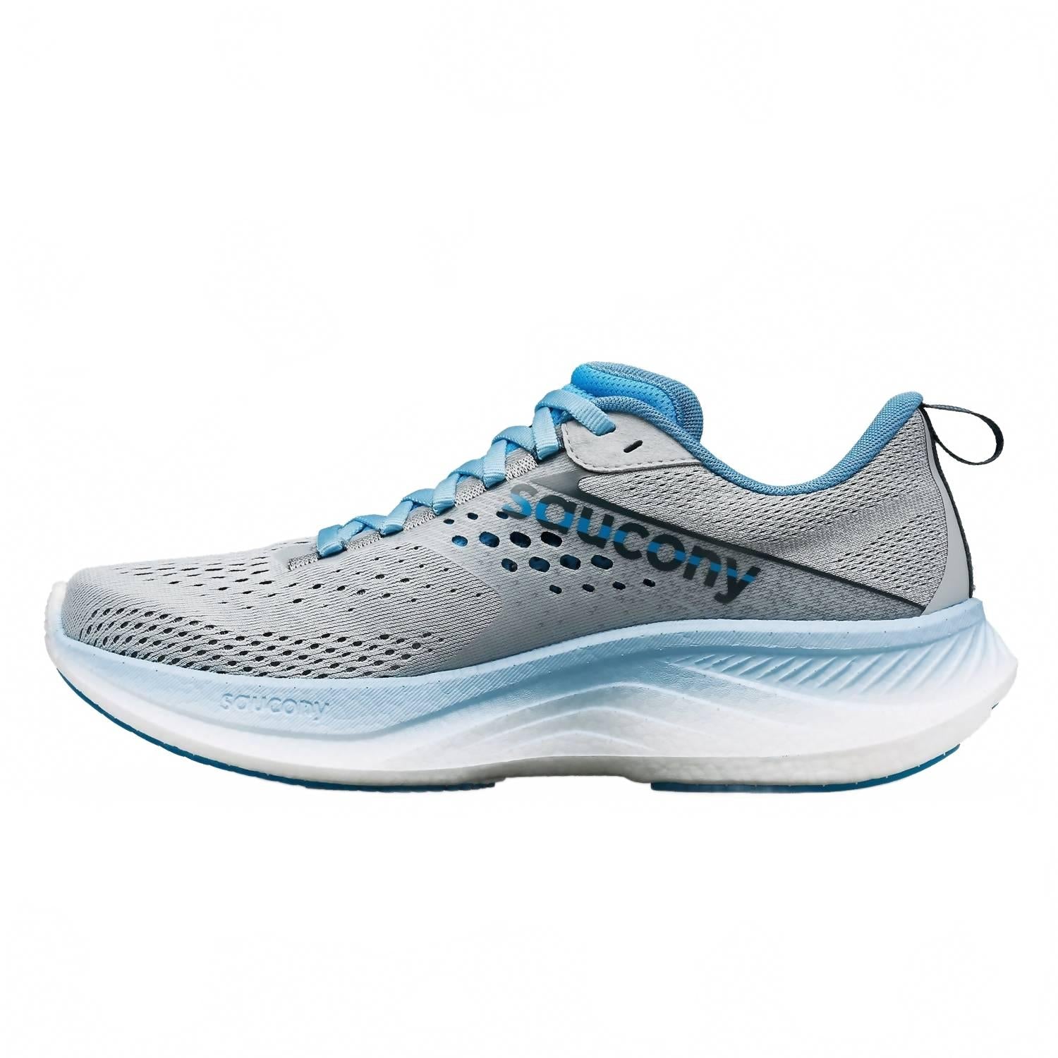 Tenis para correr de mujer