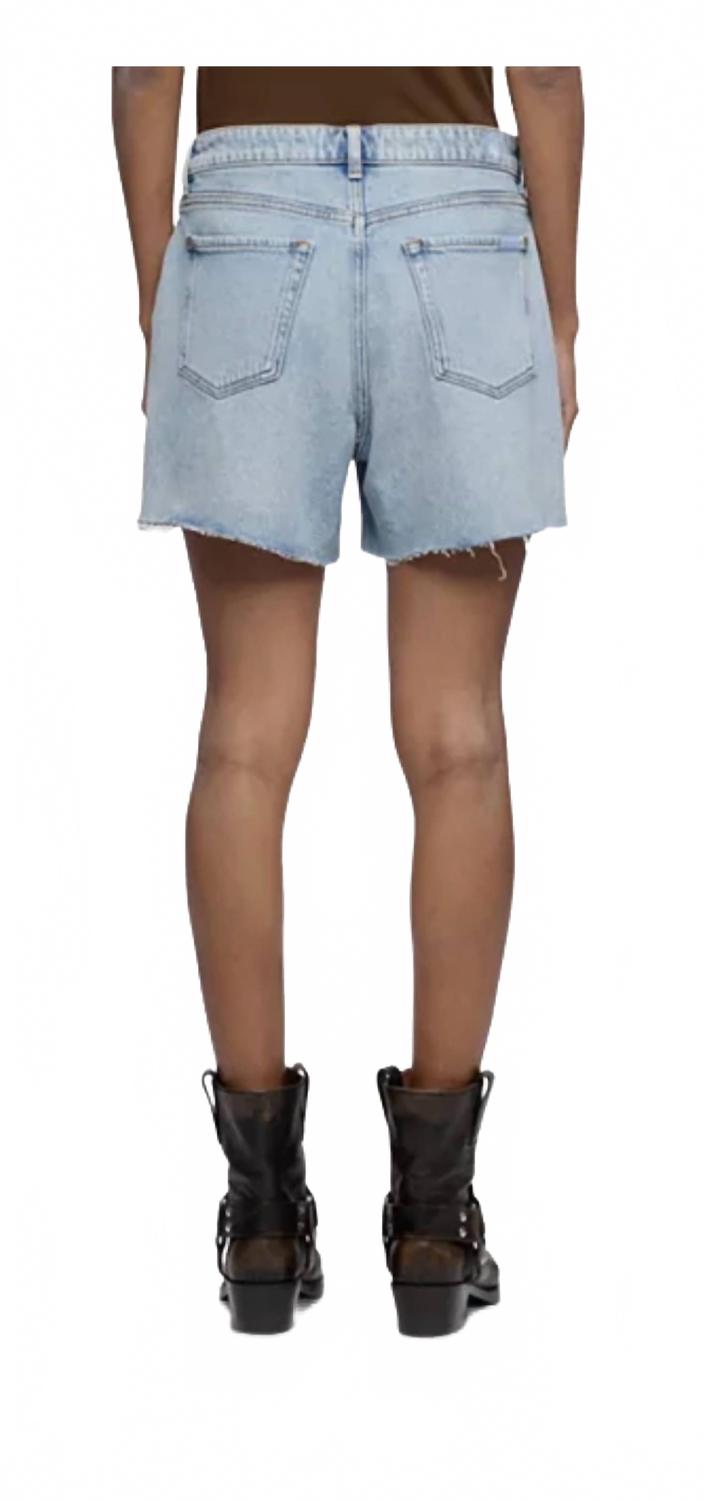 Short